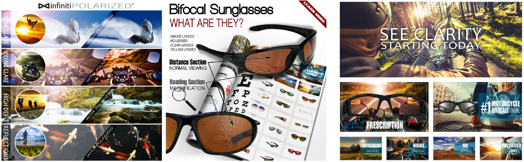 E-Commerce Platform & Content Pipeline