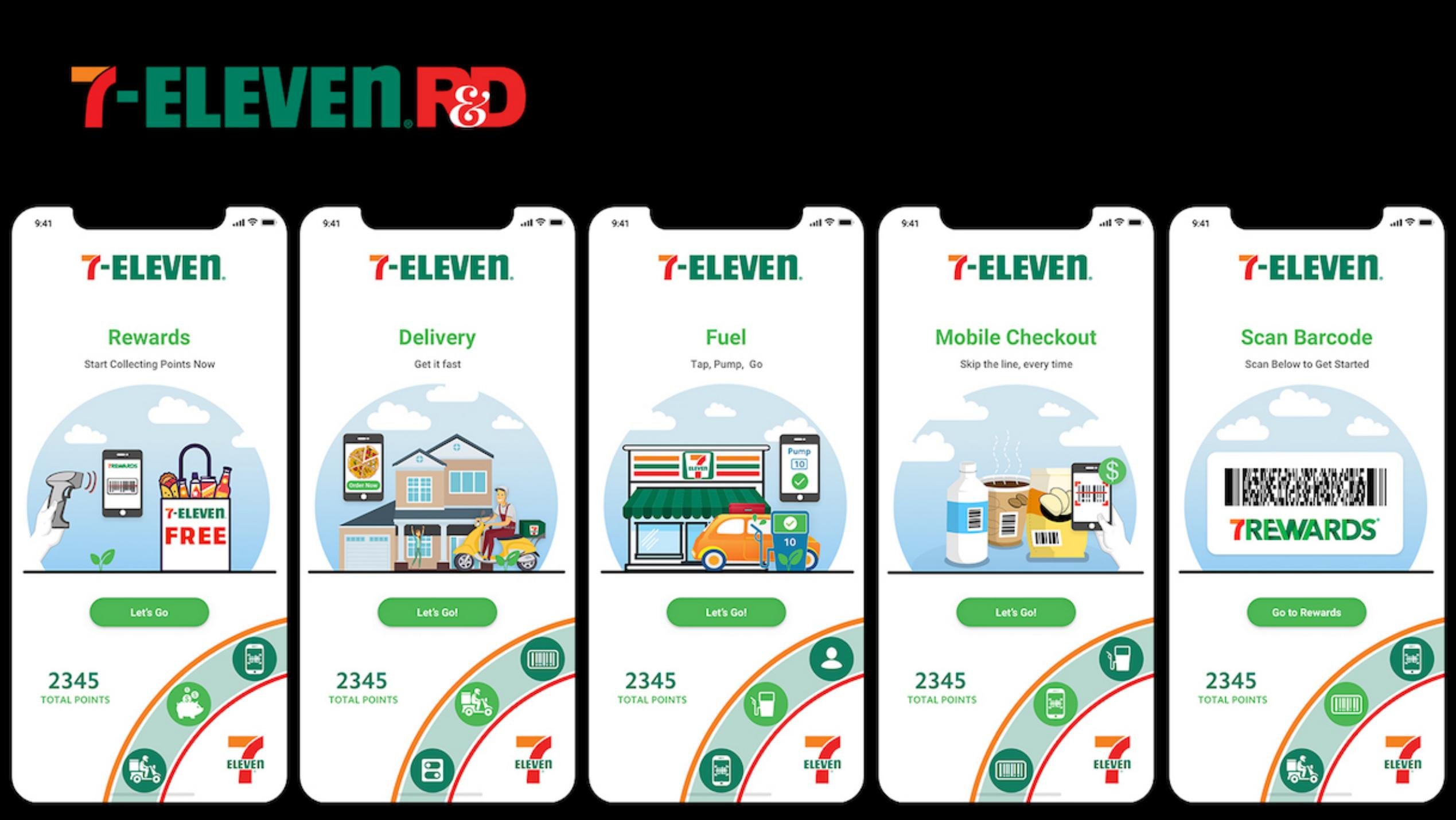 7-Eleven