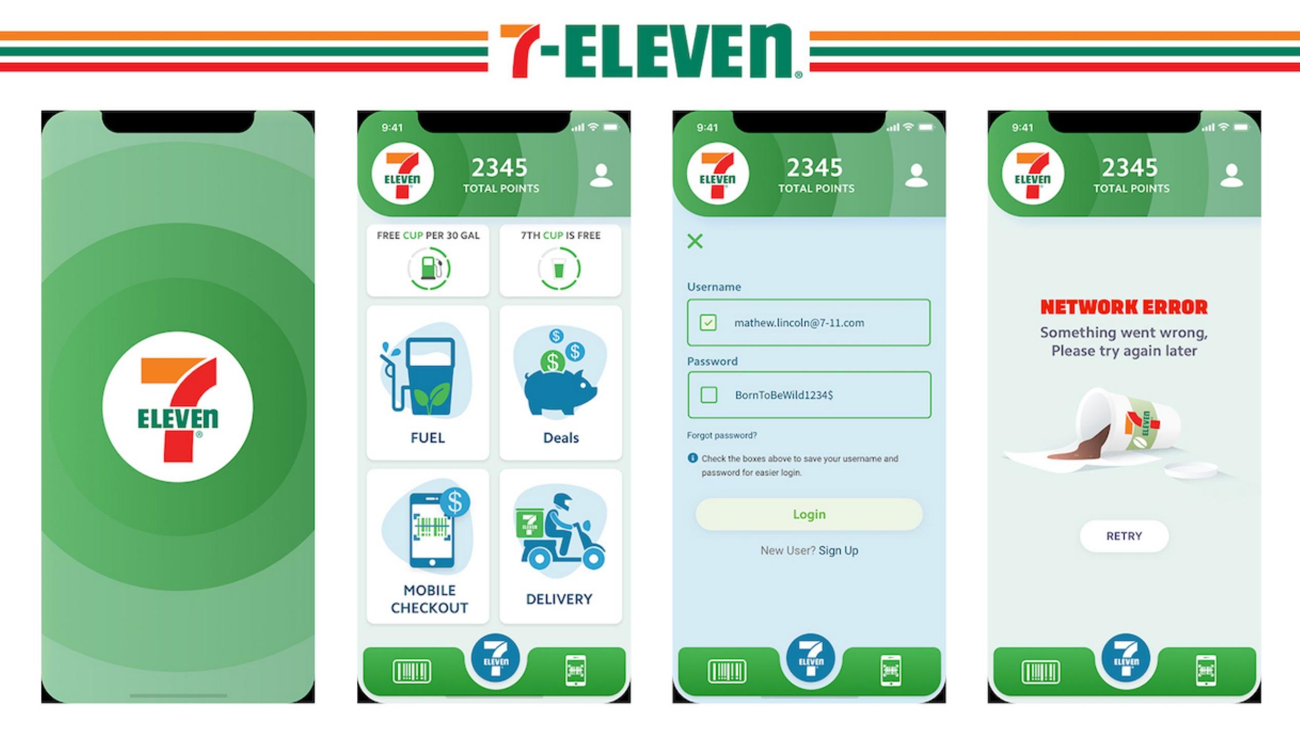 7-Eleven
